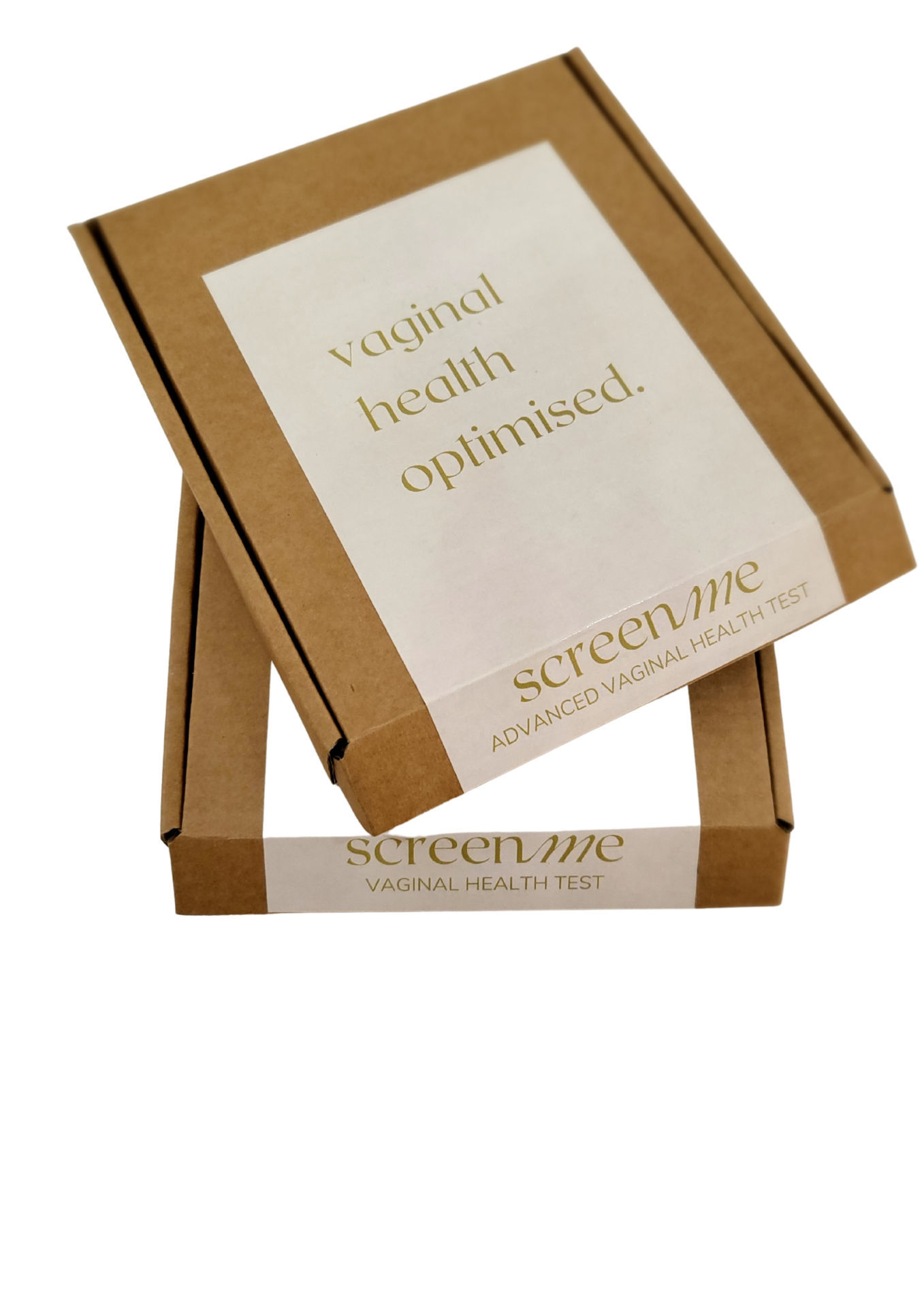Vaginal Health Swab Test – 100% of Bacteria & Yeast