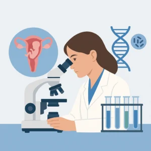 Preterm birth and the vaginal microbiome