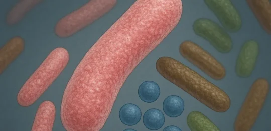 Lactobacillus iners & vaginal health