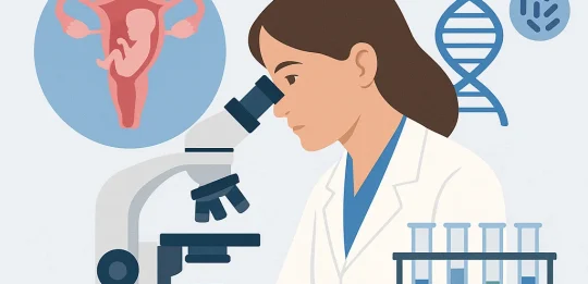 Preterm birth and the vaginal microbiome Preterm birth and the vaginal microbiome