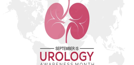 Urology Awareness Month urology-awareness-month